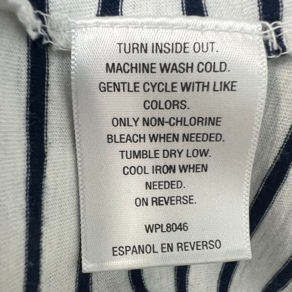 Womens Sequin Embroidered Fairy Chic Colorblock Party Womens Top Size Medium - Picture 9 of 11